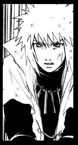 Yondaime Hokage